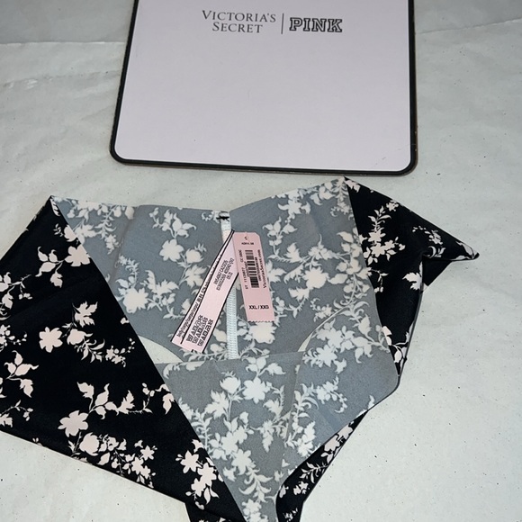Victoria's Secret No Show THONG Panty XXL - Picture 8 of 14